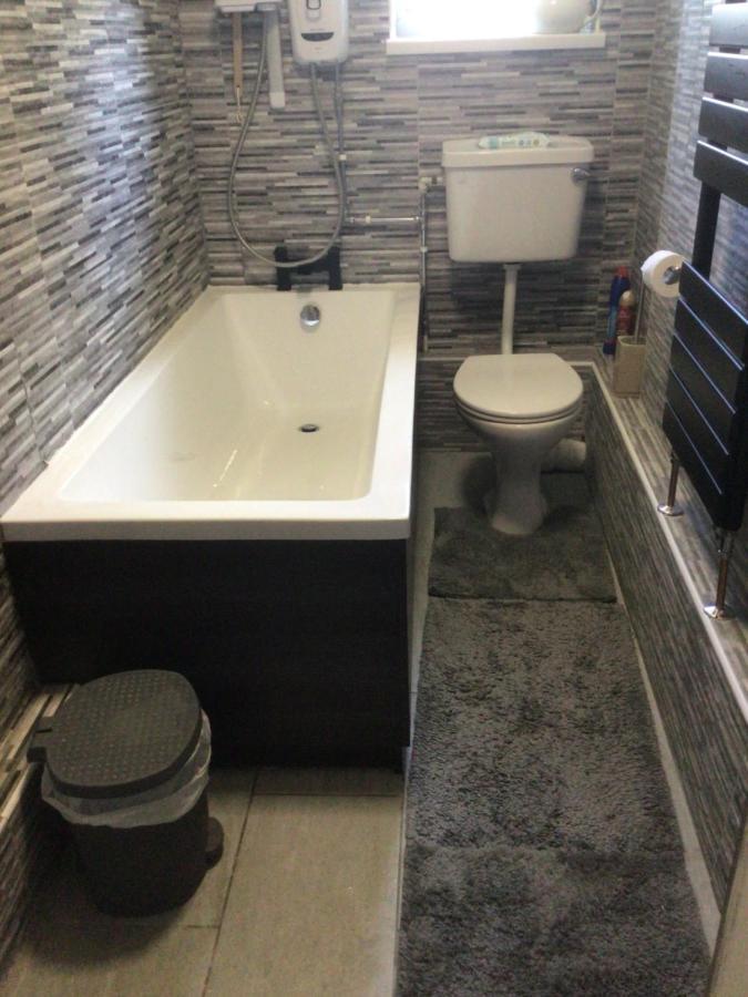 City Apartment No.8 Norwich Dış mekan fotoğraf
